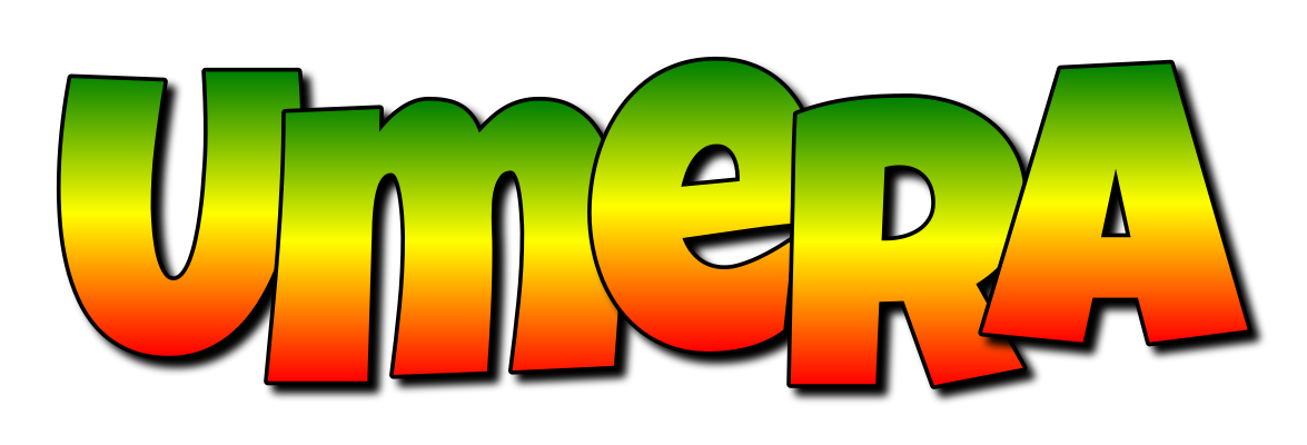 Umera mango logo