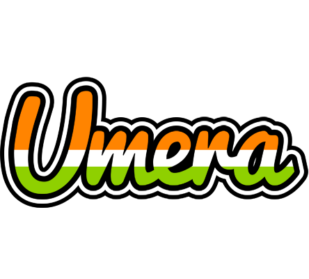 Umera mumbai logo