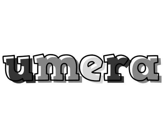 Umera night logo
