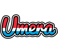 Umera norway logo