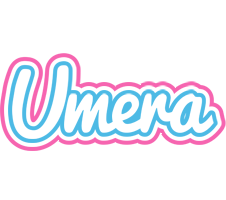 Umera outdoors logo