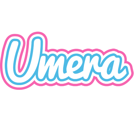 Umera outdoors logo