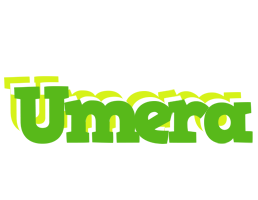 Umera picnic logo