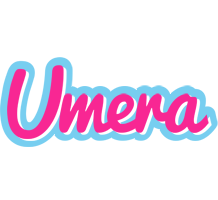 Umera popstar logo