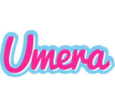 Umera popstar logo