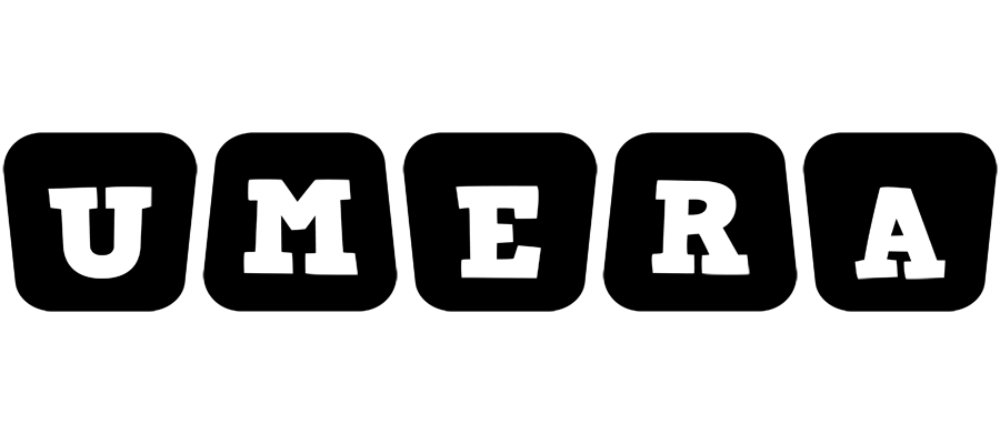 Umera racing logo