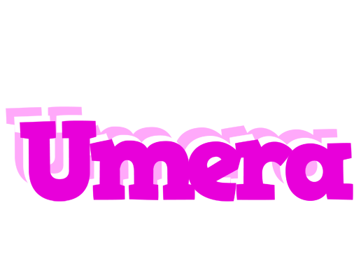 Umera rumba logo
