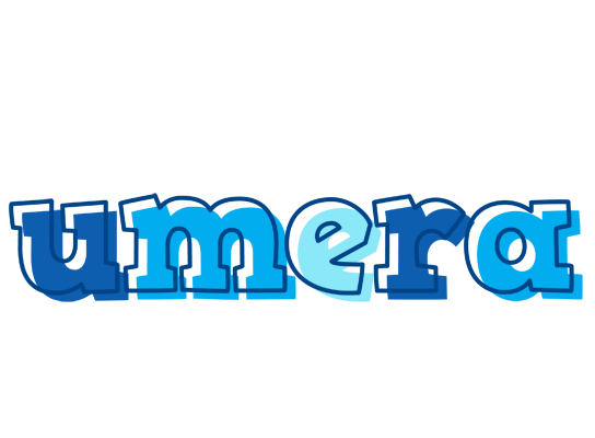 Umera sailor logo