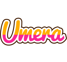 Umera smoothie logo