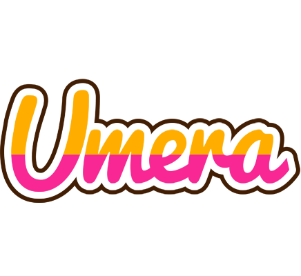 Umera smoothie logo