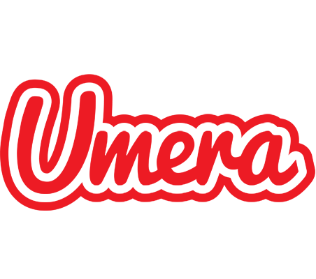 Umera sunshine logo