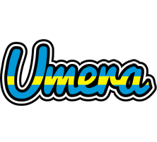 Umera sweden logo