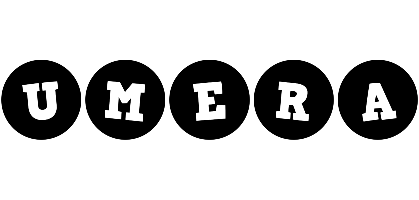 Umera tools logo