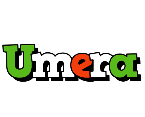 Umera venezia logo