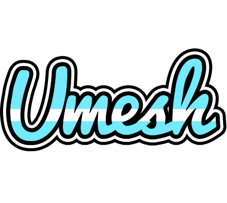 Umesh argentine logo