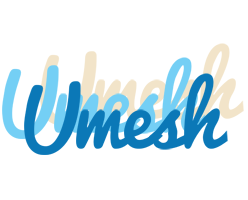 Umesh breeze logo