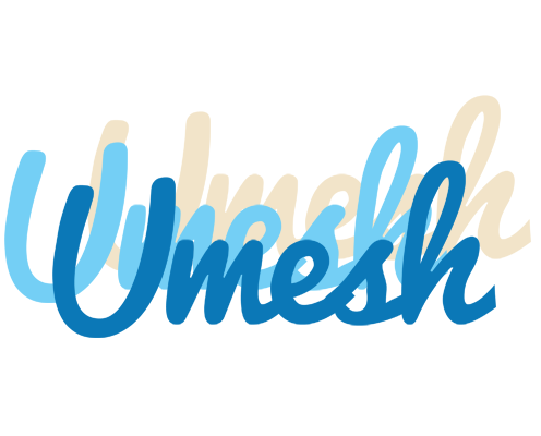 Umesh breeze logo