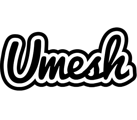 Umesh chess logo