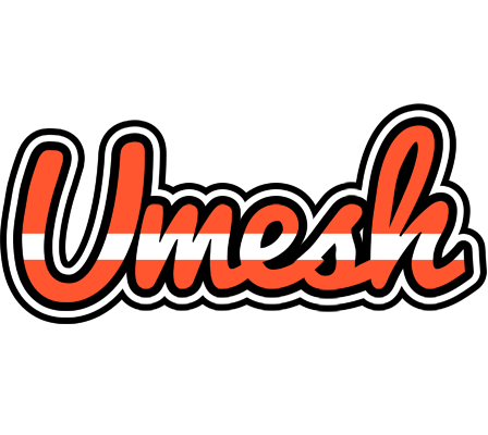 Umesh denmark logo