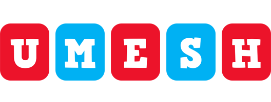 Umesh diesel logo