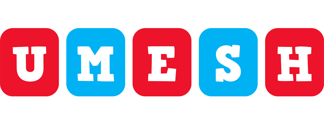 Umesh diesel logo