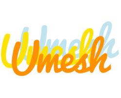 Umesh energy logo