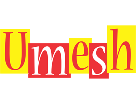 Umesh errors logo