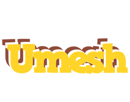 Umesh hotcup logo