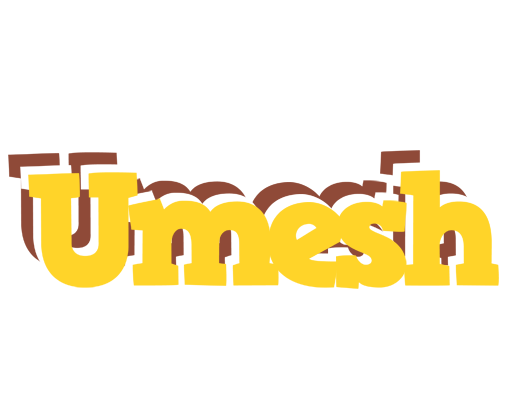 Umesh hotcup logo