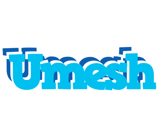 Umesh jacuzzi logo