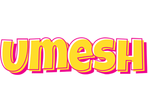 Umesh kaboom logo