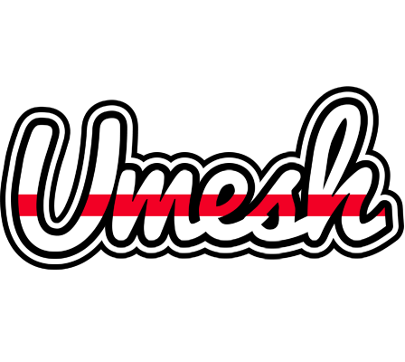 Umesh kingdom logo