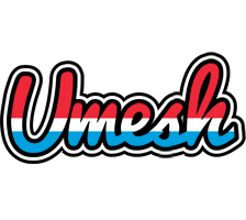 Umesh norway logo