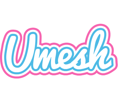 Umesh outdoors logo