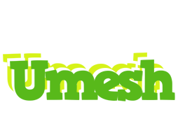 Umesh picnic logo