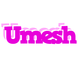 Umesh rumba logo