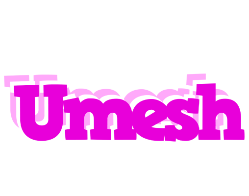 Umesh rumba logo