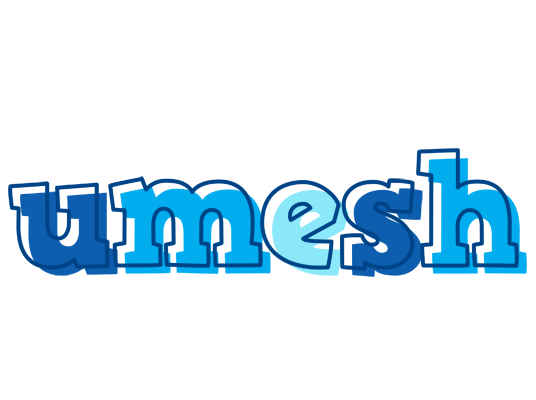 Umesh sailor logo