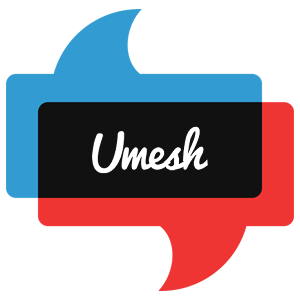 Umesh sharks logo