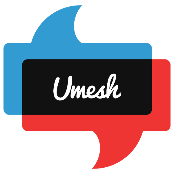 Umesh sharks logo