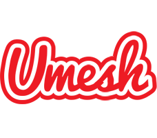 Umesh sunshine logo