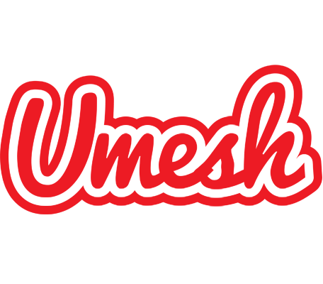 Umesh sunshine logo