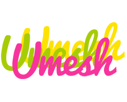 Umesh sweets logo