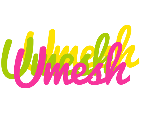 Umesh sweets logo