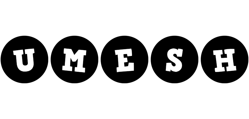 Umesh tools logo