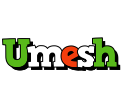 Umesh venezia logo