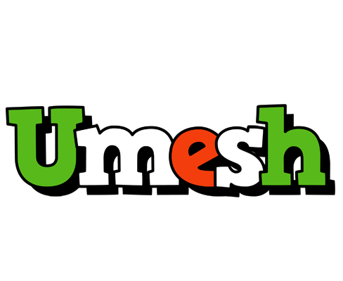 Umesh venezia logo