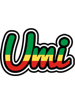 Umi african logo