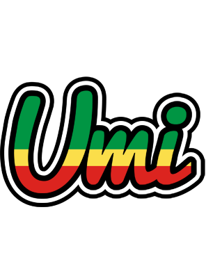Umi african logo
