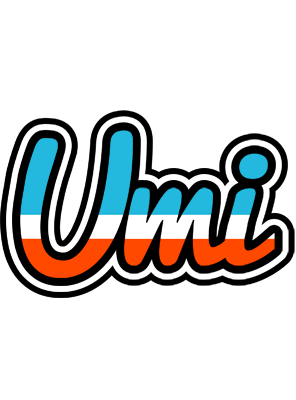 Umi america logo